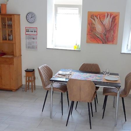 Ferienhaus Kir Volkach Dış mekan fotoğraf