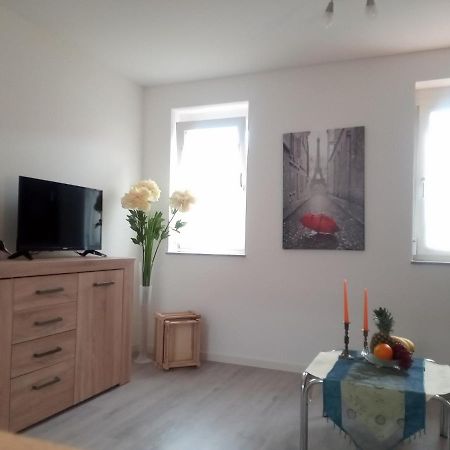 Ferienhaus Kir Volkach Dış mekan fotoğraf