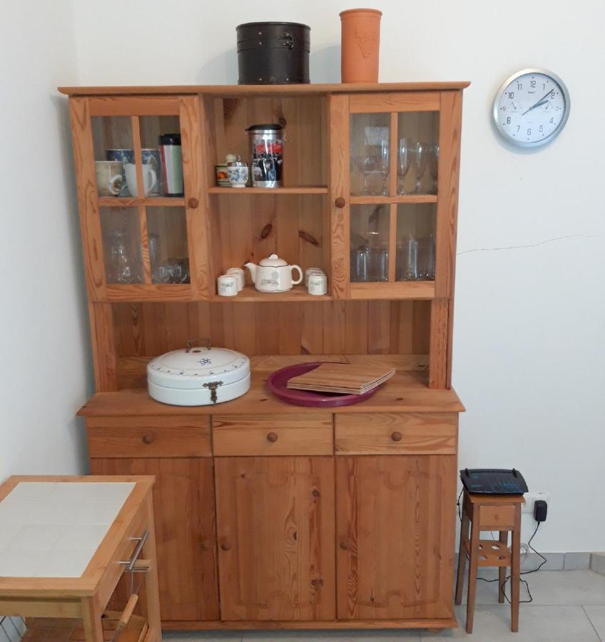 Ferienhaus Kir Volkach Dış mekan fotoğraf
