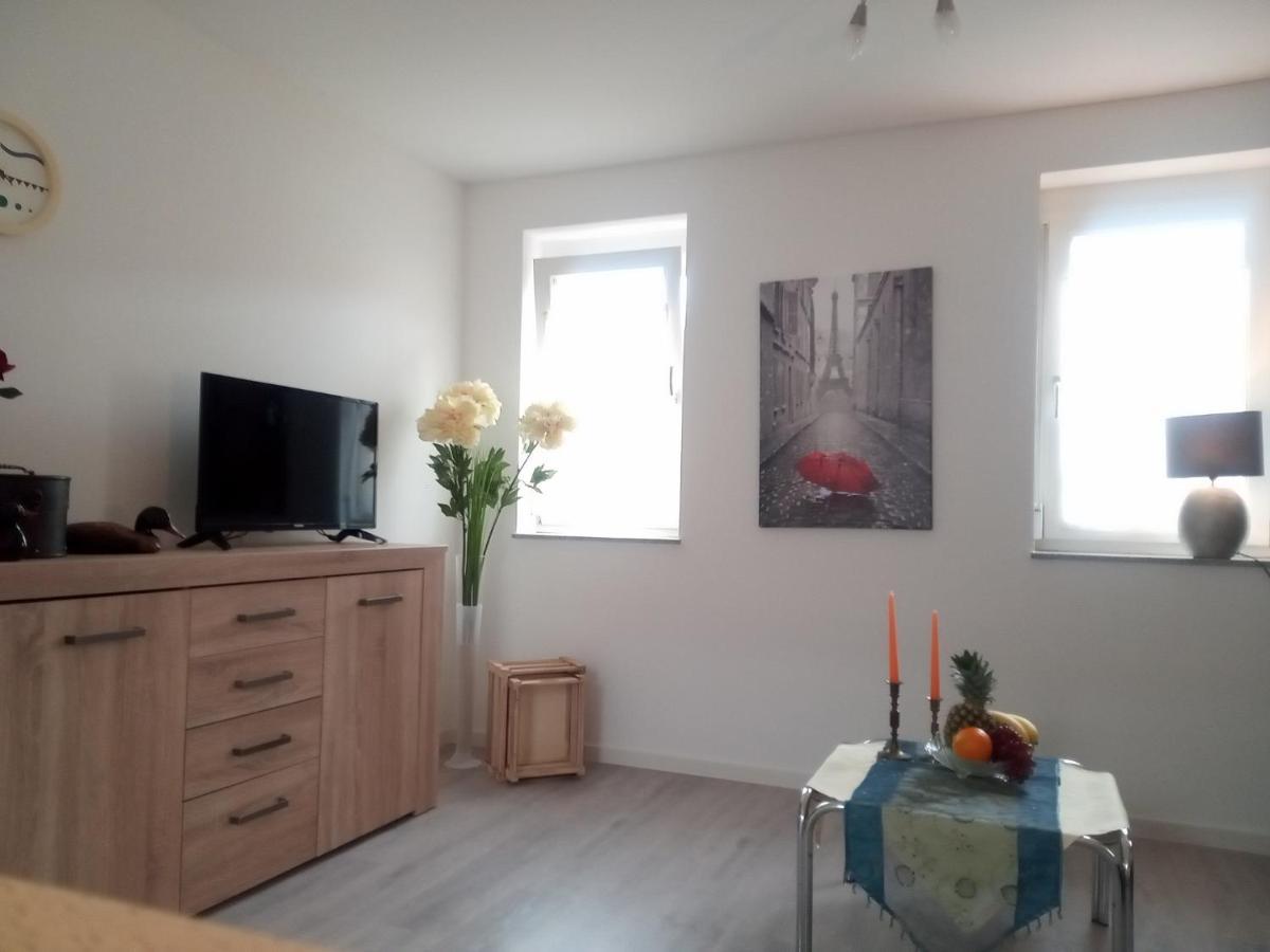 Ferienhaus Kir Volkach Dış mekan fotoğraf