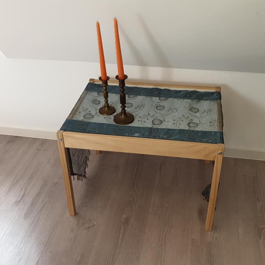 Ferienhaus Kir Volkach Dış mekan fotoğraf